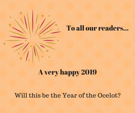 To all our readers...