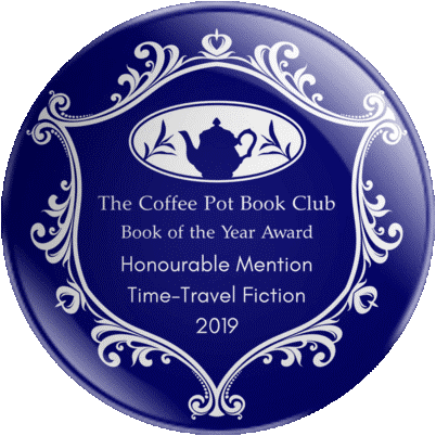 CoffeePotBookClubAward-2019TimeTravelHonMention